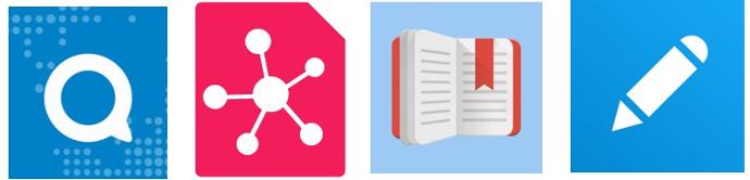 Applications en ligne de NextCloud | Gestion d'entreprise, informatique et sites e-Commerce | Haute-Savoie - Suisse / Genève