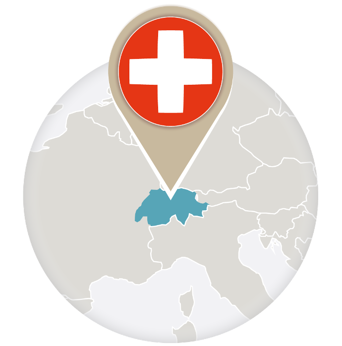 Yotech, partenaire local en Suisse (Cantons de Genève et de Vaud)