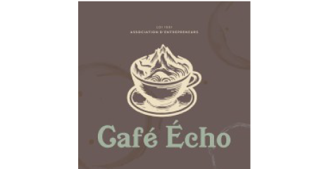 Yotech membre du Café Echo 74