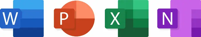 Microsoft Word, Excel, PowerPoint et OneNote pour votre gestion administrative avec Microsoft 365 et Yotech | Partenaire local certifié en Haute-Savoie - Suisse / Genève