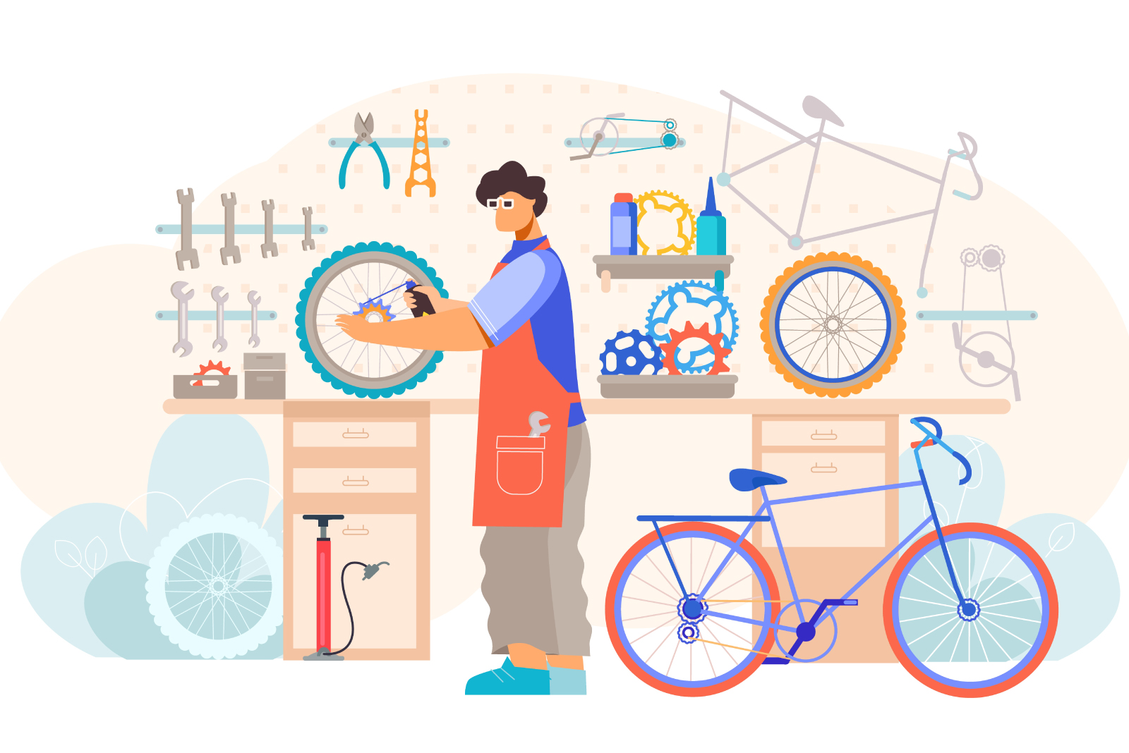 Gestion de magasin de sports à Genève avec Odoo | Partenaire certifié Odoo Haute-Savoie - Suisse / Genève