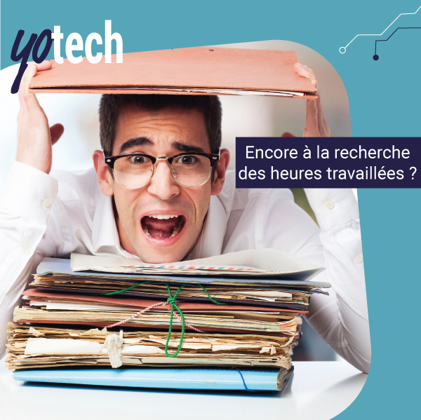 Stop the timesheet headache — simplify your management with digital tools!